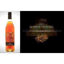Brard Blanchard  Cognac...